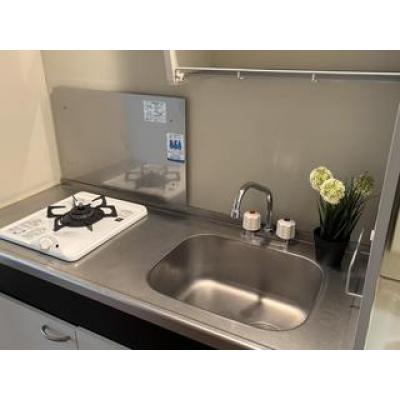 トラスト六甲道3【関西スーパー近く！JR六甲道駅6分】の物件画像