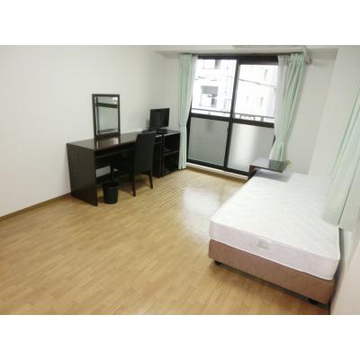 OneLife紙屋町キャッスル【★バス・トイレ別、独立洗面台】の物件画像