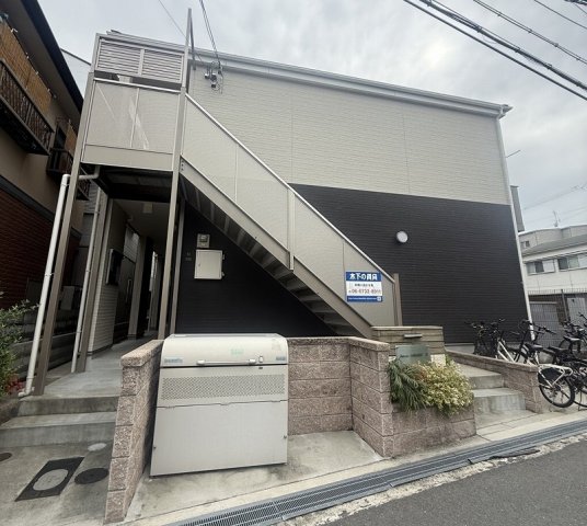 マンスリーリブマックス淡路駅東ハーモニーワン■【設備充実】≪エクセレントシリーズ≫の物件画像