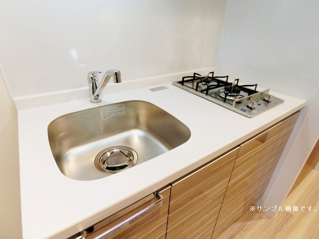 マンスリーリブマックス淡路駅東ハーモニーワン■【設備充実】≪エクセレントシリーズ≫の物件画像