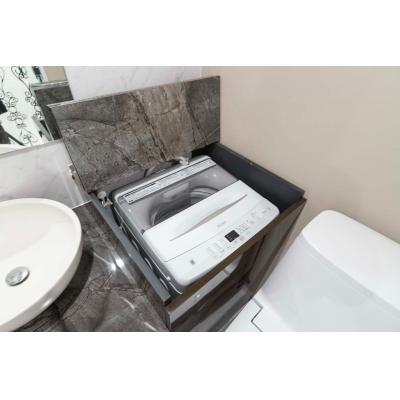 明大前駅から駅徒歩5分のメゾネット/家具・家電完備/CONTEL明大前101の物件画像