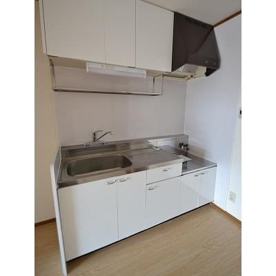 メゾン・ド・ラフォーレ　（2LDK）の物件画像