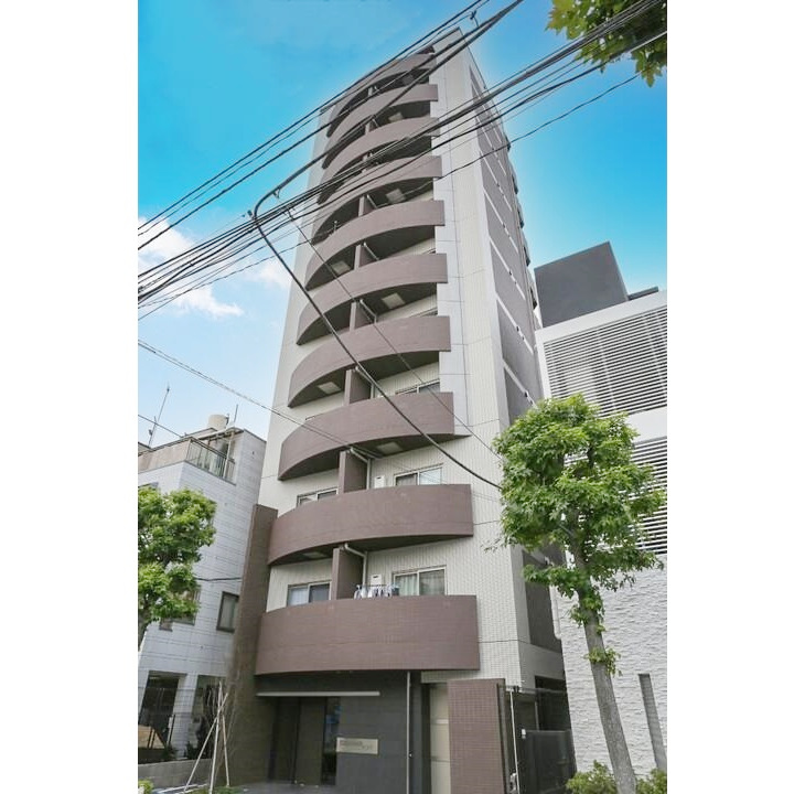 マンスリーリブマックス王子NORTHベルグレード△『禁煙ルーム・25平米』【独立洗面・浴室乾燥付】≪エクセレントシリーズ≫の物件画像