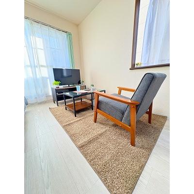 グランマンスリー高崎江木町R305【ＪＲ高崎駅徒歩１２分の好立地♪】【Ｗｉ-Ｆｉ無料】【別途敷地内駐車場利用可能】の物件画像