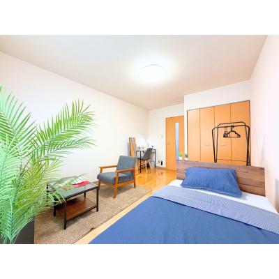 グランマンスリー上越山屋敷町R304【上越教育大学徒歩３分♪】【セブンイレブン徒歩４分♪】【Wi-Fi無料】【駐車場あり】【南向きで日当たり良好☆】の物件画像