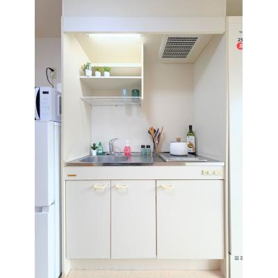 グランマンスリー上越山屋敷町R304【上越教育大学徒歩３分♪】【セブンイレブン徒歩４分♪】【Wi-Fi無料】【駐車場あり】【南向きで日当たり良好☆】の物件画像