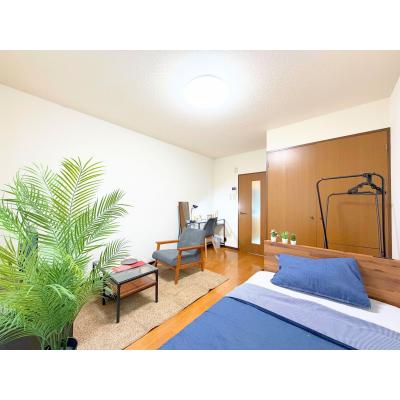 グランマンスリー上越寺町R303【妙高はねうまライン高田駅徒歩６分♪】【Wi-Fi無料】【駐車場あり】の物件画像