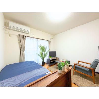 グランマンスリー上越寺町R303【妙高はねうまライン高田駅徒歩６分♪】【Wi-Fi無料】【駐車場あり】の物件画像