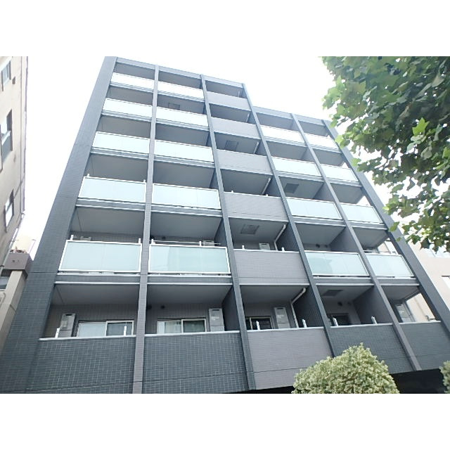 マンスリーリブマックス東武東上線中板橋NORTHグラントゥルース△『禁煙ルーム・25平米』【独立洗面・浴室乾燥付】≪エクセレントシリーズ≫の物件画像