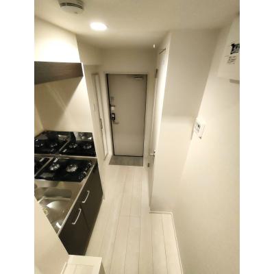 🌼ハーモニーテラス102号室 竹ノ塚駅 徒歩8分　バストイレ別　HM26🌼の物件画像