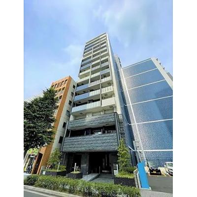 OneLife丸の内リラティ【★設備充実・独立洗面・浴室乾燥機付】の物件画像