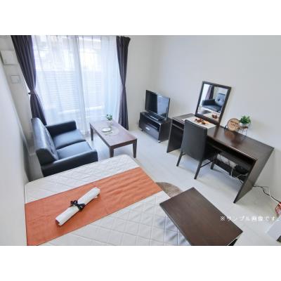 OneLife丸の内リラティ【★設備充実・独立洗面・浴室乾燥機付】の物件画像