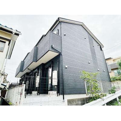 OneLife二俣川WEST【★禁煙ルーム・バストイレ別・浴室乾燥機付】の物件画像