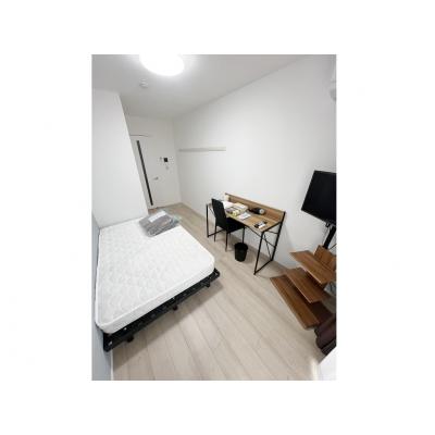 OneLife二俣川WEST【★禁煙ルーム・バストイレ別・浴室乾燥機付】の物件画像