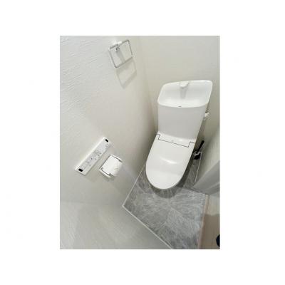 OneLife二俣川WEST【★禁煙ルーム・バストイレ別・浴室乾燥機付】の物件画像