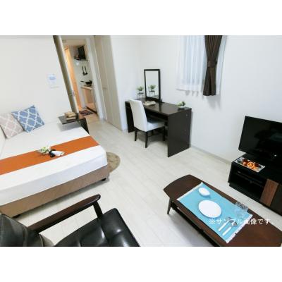 OneLife広島加古町グラビス【★オートロック・バストイレ別・浴室乾燥機付】の物件画像