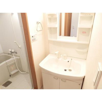 OneLife広島加古町グラビス【★オートロック・バストイレ別・浴室乾燥機付】の物件画像