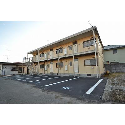 向日葵ハウスの物件画像