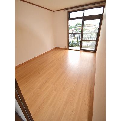 向日葵ハウスの物件画像