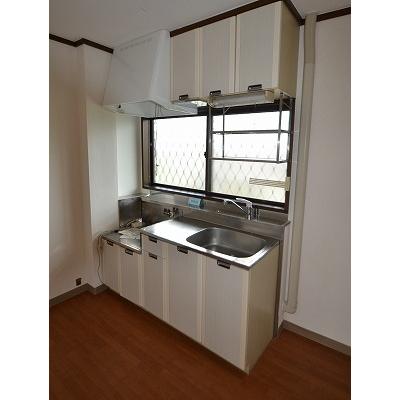 向日葵ハウスの物件画像