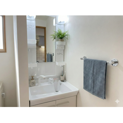 【駅近3分✨】出張に最適！Wi-Fi無料＆家具家電付の物件画像