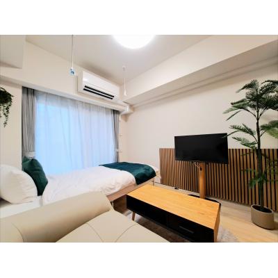 マンスリーステージ阪東橋3の物件画像