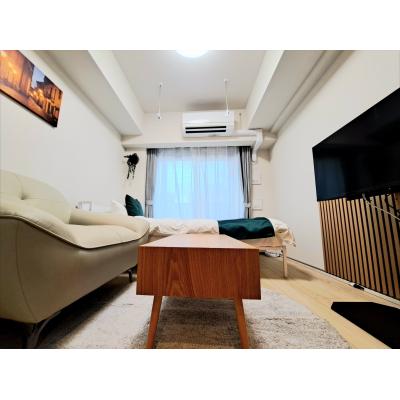 マンスリーステージ阪東橋3の物件画像