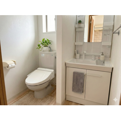 【駅近3分✨】出張に最適！Wi-Fi無料＆家具家電付の物件画像