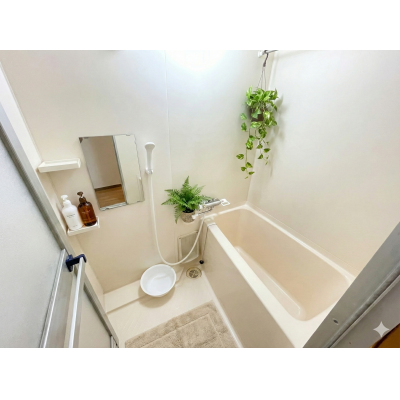 【出張向け】駅徒歩7分✨家具家電・Wi-Fi完備の物件画像