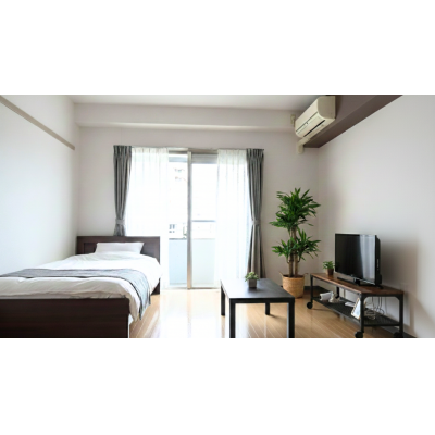 KIT【近江町市場徒歩6分♪】駅近☆Wi-Fi無料☆バストイレ別の物件画像