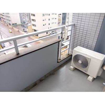 KIT【近江町市場徒歩6分♪】駅近☆Wi-Fi無料☆バストイレ別の物件画像