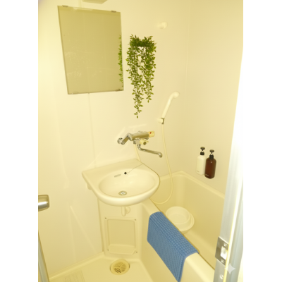 KIT【近江町市場徒歩6分♪】駅近☆Wi-Fi無料☆バストイレ別の物件画像