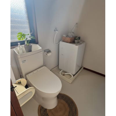 ✨ Wi-Fi無料 📶 ＪＲ岐阜駅徒歩６分 🚋 オール電化 ✨ロフト付  🔶マンスリーベースＪＰ🔶　【G006】の物件画像