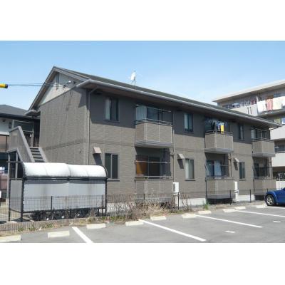 アルDEスリー庄内緑地　103の物件画像