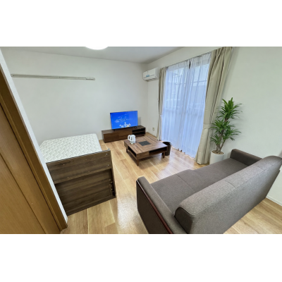 アルDEスリー庄内緑地　103の物件画像