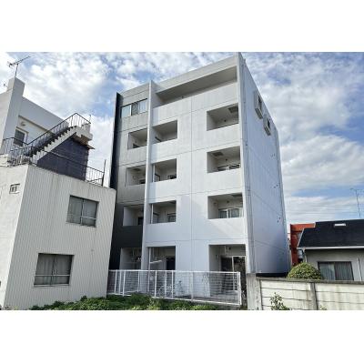 アルDEスリーささしまライブ　303の物件画像