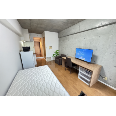 アルDEスリーささしまライブ　303の物件画像