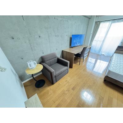 アルDEスリーささしまライブ　303の物件画像