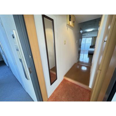 アルDEスリーささしまライブ　303の物件画像