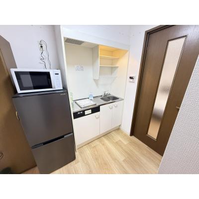 アルDEスリー豊橋駅　401の物件画像