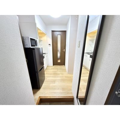 アルDEスリー豊橋駅　401の物件画像