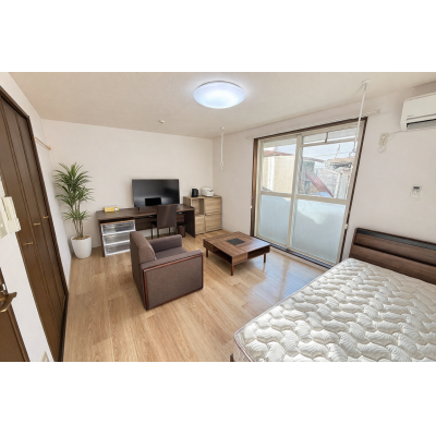 アルDEスリー豊橋駅　202の物件画像