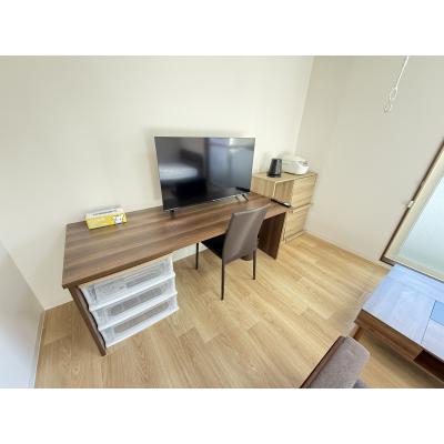 アルDEスリー豊橋駅　202の物件画像