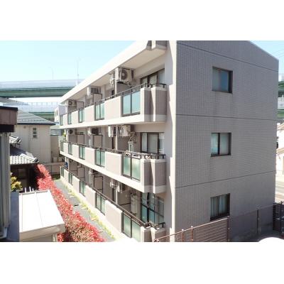 アルDEスリー黒川　203の物件画像