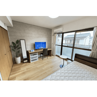 アルDEスリー黒川　203の物件画像