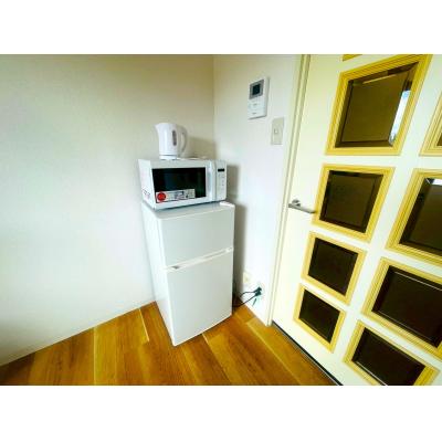 ONLY川崎横浜2【🌈WiFi・管理費０円キャンペーン🌈】　駅チカ・3路線利用可能♪アクセス良好！　🚃川崎7分、横浜6分、鶴見市場７分、品川21分、東京35分乗り換えなし⇔直通の物件画像