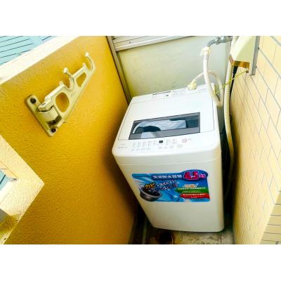 ONLY川崎横浜2【🌈WiFi・管理費０円キャンペーン🌈】　駅チカ・3路線利用可能♪アクセス良好！　🚃川崎7分、横浜6分、鶴見市場７分、品川21分、東京35分乗り換えなし⇔直通の物件画像