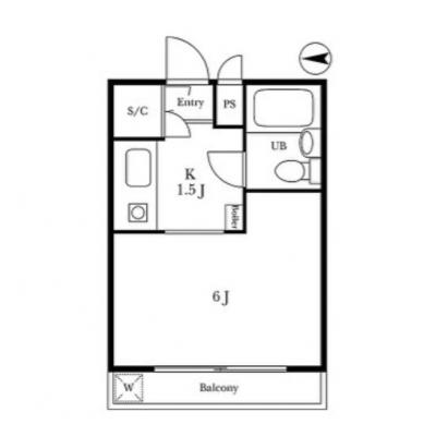 ONLY川崎横浜2【🌈WiFi・管理費０円キャンペーン🌈】　ペット飼育可！駅チカ・3路線利用可能♪アクセス良好！　🚃川崎7分、横浜6分、品川21分、東京35分乗り換えなし⇔直通の物件画像