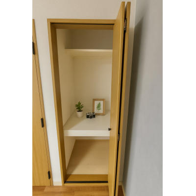 🌹イーストビレッジ山中205号室✨東浦和徒歩3分！✨バストイレ別！✨ HM29🌹の物件画像