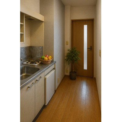 🌹イーストビレッジ山中205号室✨東浦和徒歩3分！✨バストイレ別！✨ HM29🌹の物件画像